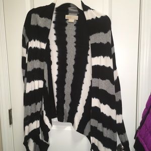 Michael Kors cardigan sweater